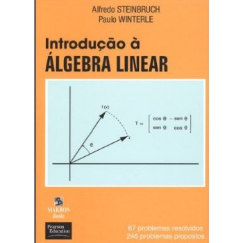 Introdução A álgebra Linear