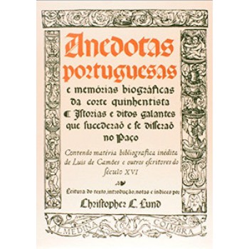 Anedotas Portuguesas