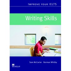 Improve Your Ielts Writing Study Skills