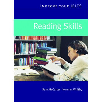 Improve Your Ielts Reading Study Skills