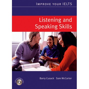 Improve Your Ielts Listening & Speaking Study Skills Pack