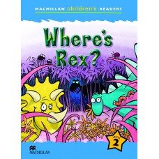 Wheres Rex?