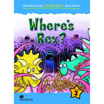 Wheres Rex? Wheres Rex?