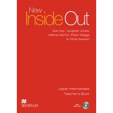 New Inside Out Teachers Book With Test Cd-upper-int.