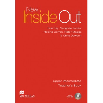 New Inside Out Teachers Book With Test Cd-upper-int.