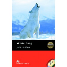 White Ang (audio Cd Included)