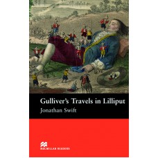 Gullivers Travels In Lilliput