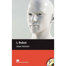 I, Robot (audio Cd Included)