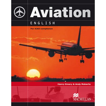 Aviation English Students Book With Cd-rom