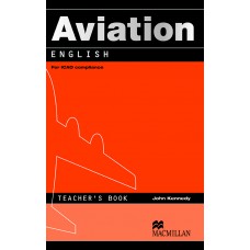 Aviation English Teachers Book
