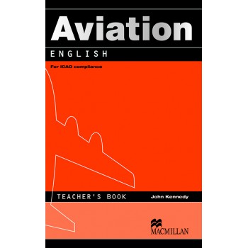 Aviation English Teachers Book