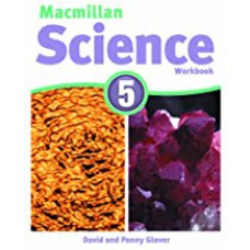 Macmillan Science - Workbook-5