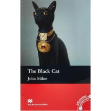 The Black Cat