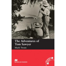 The Adventures O Tom Sawyer