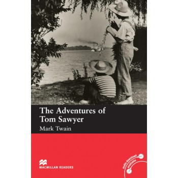 The Adventures O Tom Sawyer