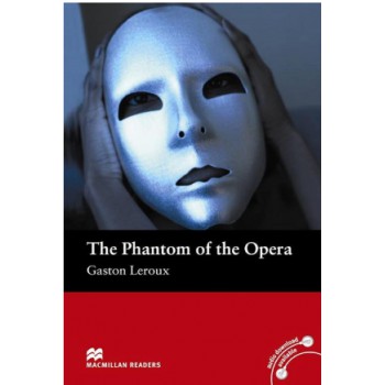 The Phantom O The Opera