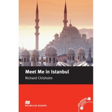 Meet Me In Istanbul