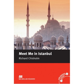 Meet Me In Istanbul