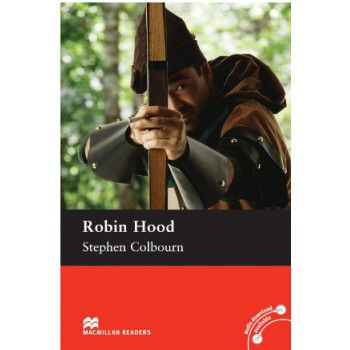 Robin Hood Robin Hood