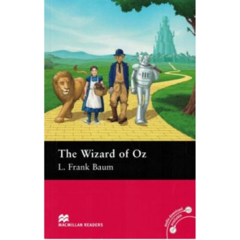 The Wizard O Oz The Wizard O Oz
