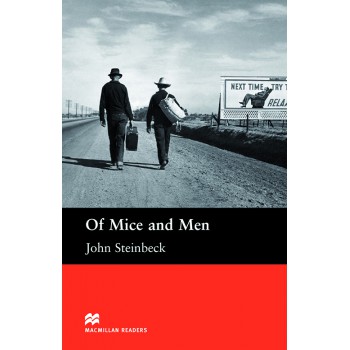 O Mice And Men
