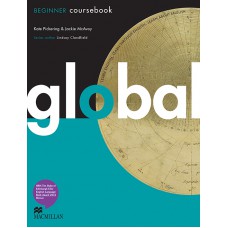 Global Students Book And Eworkbook-beg.