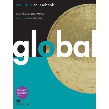 Global Students Book And Eworkbook-beg.
