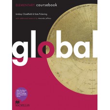Global Students Book And Eworkbook-elem.