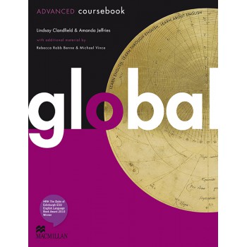 Global Students Book And Eworkbook-adv.