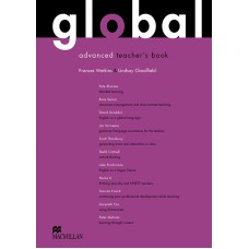 Global Teachers Book With Resource Cd-adv.