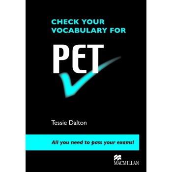 Check Your Vocababulary For Pet