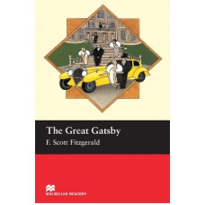 The Great Gatsby (audio Cd Included)