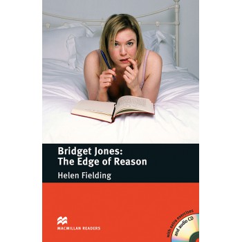 Bridget Jones: The Edge Of Reason (audio Cd Included)