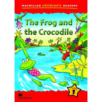The Rog And The Crocodile