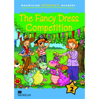 The Ancy Dress Competition The Ancy Dress Competition