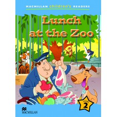 Lunch At The Zoo