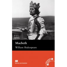 Macbeth (audio Cd Included)