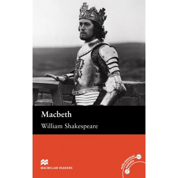 Macbeth (audio Cd Included)