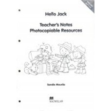 Captain Jack Teachers Notes-hello