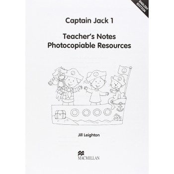 Captain Jack Teachers Notes-1
