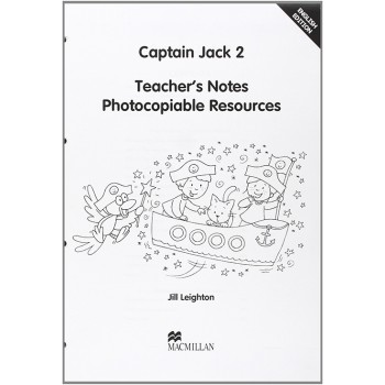 Captain Jack Teachers Notes-2