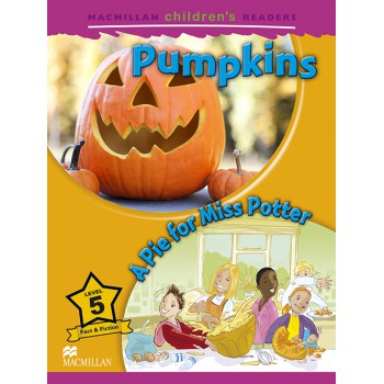 Pumpkins/ A Pie Or Miss Potter Pumpkins/ A Pie Or Miss Potter