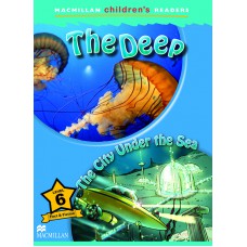 The Deep / The City Under The Sea