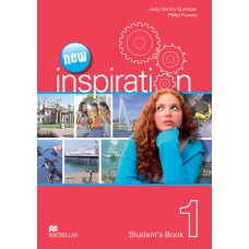 New Inspiration Students Book-1