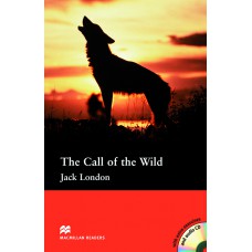 The Call O The Wild (audio Cd Included)