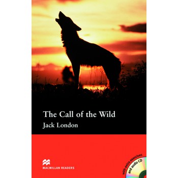The Call O The Wild (audio Cd Included)