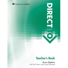 Direct To Fce Teachers Book