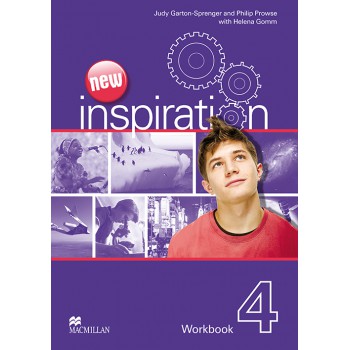 New Inspiration Workbook-4
