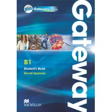 Gateway Students Book With Webcode-b1
