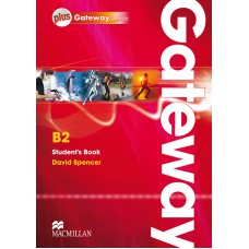 Gateway Students Book With Webcode-b2